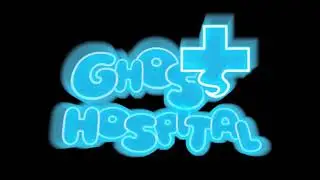 The Brutal Nurse (Carna's Overworld Theme) -- Ghost Hospital OST