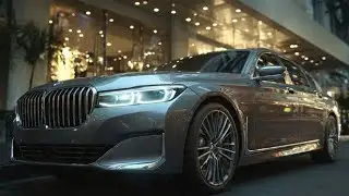 2026 BMW 7 Series Is Absolutely Insane – Luxury Sedans Just Changed Forever
