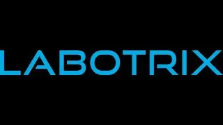Labotrix Interactive Flat Panel Display