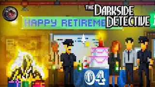 Lovecraft Country - Let's Play The Darkside Detective Episode 4: Police Farce