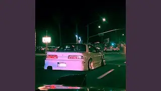 In the Night (Super Slowed)