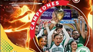 UPR MAYAGÜEZ CHEERLEADING JUSTAS LAI 2023