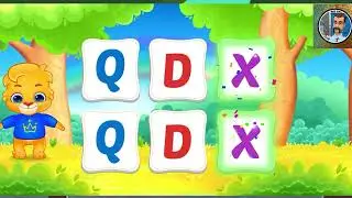 ABC || ABC Search Game || ABCD || Cartoon For Kids || Mr Cartoon || Update Cartoon Channel