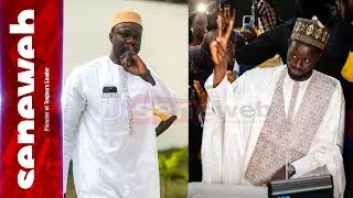 [ DIRECT ] Ndiaganiao : Suivez le vote du Président de la République Bassirou Diomaye Faye