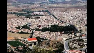 جماعة أزرو | فيديو يبرز بعض معالم مدينة أزرو