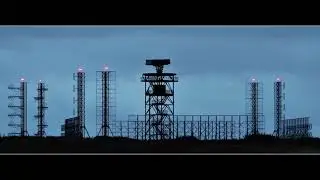 Russia has equipped Iran with Rezonans-NE Radar identifying & tracking stealth & hyper-sonic targets