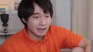 Asian guy reacts to 