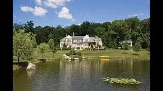 Magnificent Compound in New Hope, Pennsylvania | Sotheby's International Realty