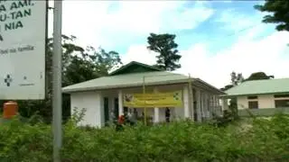 Venilale subdistrict, Timor-Leste