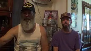 Louisiana Beer Reviews: Mike's Harder Half and Half (duo review)