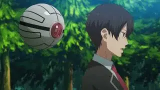 Leon vs Luxion