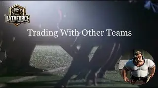 Trading With Other Fantasy Teams