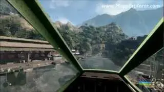 Crysis - My Mods - 