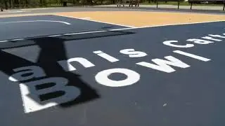 In memory of Ben Watkins