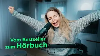Ich spreche mein eigenes H&ouml;rbuch! (inklusive Sprech&uuml;bungen)