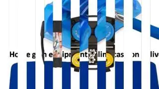 Home gym equipment online