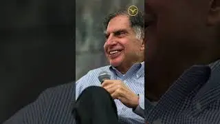 Honouring the Legacy of Shri Ratan Tata | A Visionary Leader