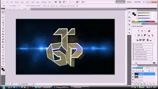 LegitDesign | TheGraphicsProject- Contest Speed Art