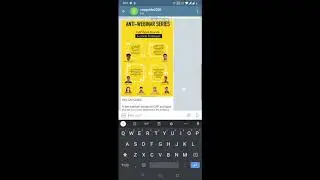 How to Use CAPGUIDE Telegram Bot | MHT-CET 2020 | CAP Rounds