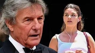 Suri Cruise Just Revealed The TRUTH About Tom Cruise&hellip; Without Saying a Word.