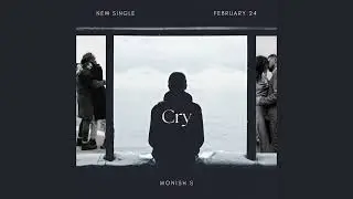MONISH S - Cry (Acoustic Cover)