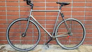 Mercier Kilo TT Pro OfferUp