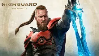 VIKINGNILSEN - HIGHGUARD - THE SURPRISE - STREAM VOD