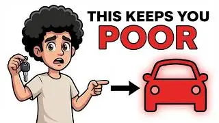 Auto Loans Exposed: The Hidden Money Drain