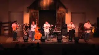 The Cantrell Family - Waltz Over Texas With You