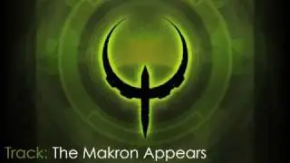 Quake 4 Original Game Soundtrack &mdash; 13 The Makron Appears