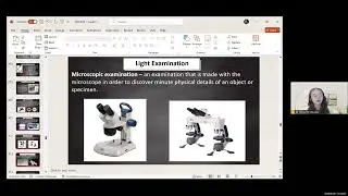 Discussion on instruments used in Questioned Document Examination