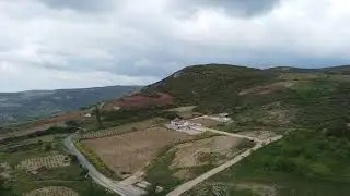 Tepeköy'de Hayat Yeni Başlıyor