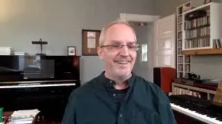 Michael Fiday (11/20/2020)