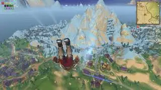 Realm Royale New Training Grounds 7/10/18 no mic just gameplay