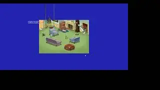 Tom and Jerry - Tom's Trap O Matic Flash Gameplay (All traps and endings)
