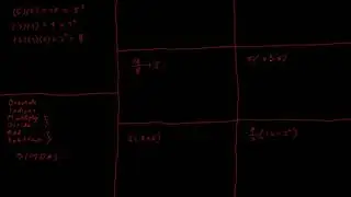 Bimdas Natural Numbers