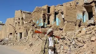 UN launches Yemen aid appeal in bid to avert famine