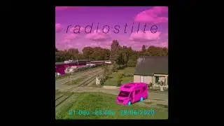 radiostilte
