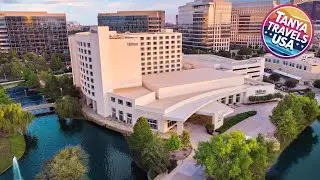Hilton Dallas Plano Granite Park | Dallas (TX), United States | Hotel Review ⭐