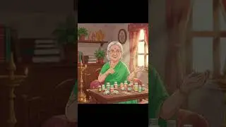 21-Day Food Ritual That Fixes Hair Fall, Bone Pain & Fatigue #food #21daychallenge