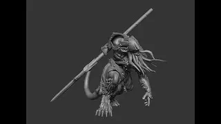 Barbazu Preview - July 2022