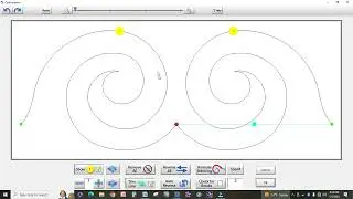Combine designs in PatternCad