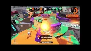 splash wall op please nerf