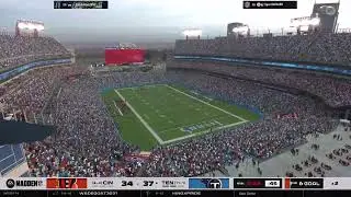 Madden 26 Ya H3rd!!! #CTE #WEEK14 #FRANCHISE #PS5 #GamerLife #GAMING
