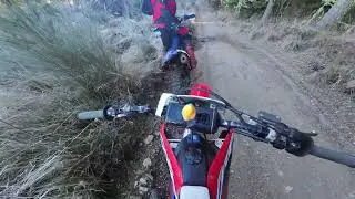 BERM BUSTER | June Highlights
