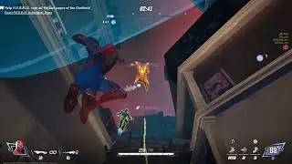IRONMAN MAXIMUM PULSE FLICK