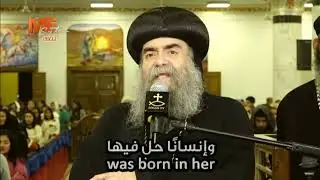 التسبحة الكيهكية من دير القديس البابا أثناسيوس الرسولي بدير الزاوية بأسيوط - ج 1.