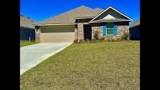 Denham Springs Homes for Rent 4BR/3BA by Denham Springs Property Management
