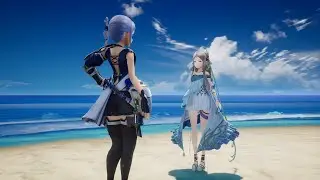 HARVESTELLA (PC)(English) #8 Switch to PC version.