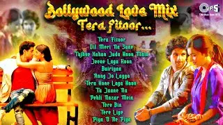 Top 13 Romantic Hindi Songs | Audio Jukebox | Bollywood Love Songs | Evergreen Melodies